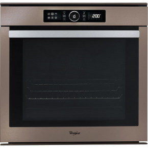   Whirlpool AKZM 8420 S EU