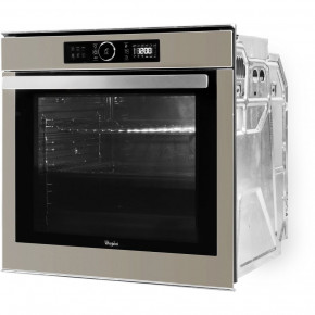   Whirlpool AKZM 8420 S EU 3