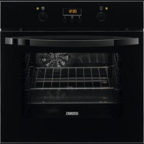    Zanussi ZOB35702BV