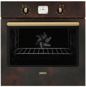    Zanussi ZOB 53811 PR