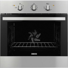    Zanussi ZOG 521317 X