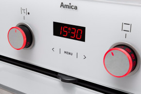    Amica EB8564W Integra 5