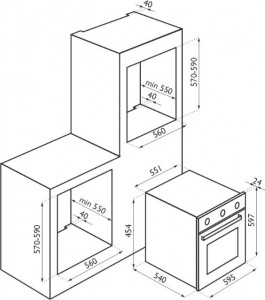   Ardesia C 060 B 3