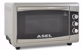  Asel AF-0723 E 46  Grey 3