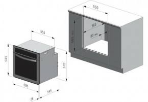    Freggia OEMF65X 6