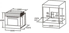    Liberty HO 718 B 3