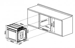   Liberty HO 815 B 3