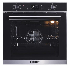   Liberty HO 835 B