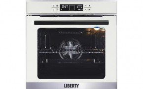   Liberty HO 870 W