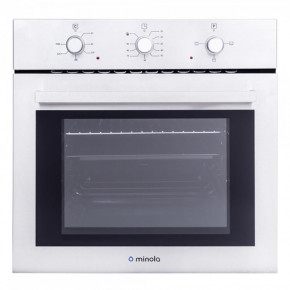   Minola OE 6313 Inox