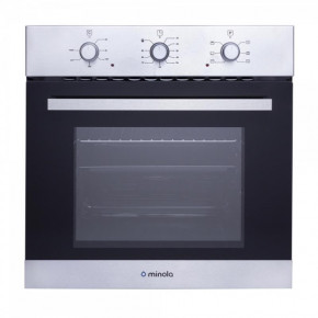   Minola OE 6603 BL/INOX