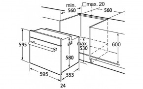   Minola OE 6615 BL 11