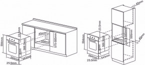   Pyramida F60TMR +   Pyramida CFEA641B 5