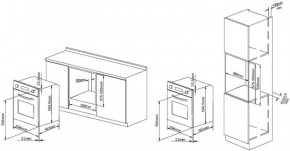   Pyramida F 101 BL AT/R 8