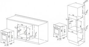   Pyramida F 82 Black 12