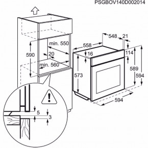    Samsung PNV70K1340BB 5