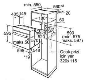   Siemens HB559E1T 4