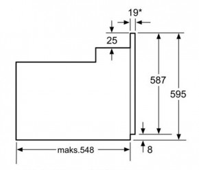   Siemens HB559E1T 5