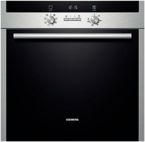   Siemens HB 23 GB 540 (12.)