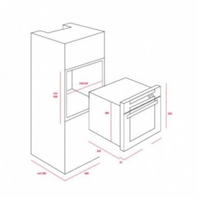   Teka HS 710 Ebon  (41524311) 3