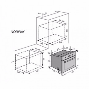   Ventolux Norway 6