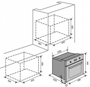   Ventolux RIONERO 9