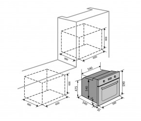   Ventolux Roma 9