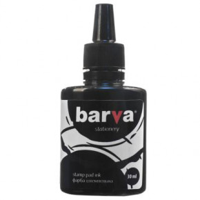   Barva 30  Black (SPI-B-002)