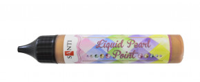 D- Santi Liquid pearl gel  (741203)