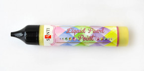 D- Santi Liquid pearl gel  (741205)