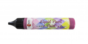 D- Santi Liquid pearl gel  (741207)