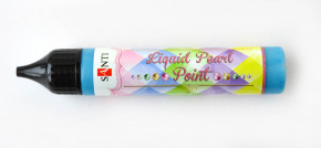 D- Santi Liquid pearl gel - (741215)