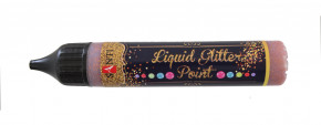 D- Santi Liquid glitter gel  (741226)