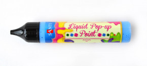 D- Santi Liquid pop-up gel - (741250)