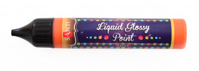 D- Santi Liquid glossy Point  (742118)