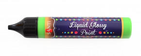 D- Santi Liquid glossy Point  (742120)