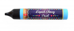 D- Santi Liquid glossy Point  (742122)