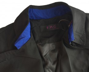   FMG Flamingo XS (38UA) Black 4