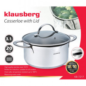  Klausberg KB-7217 3.4    8