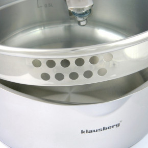  Klausberg  KB-7218 6.0   4