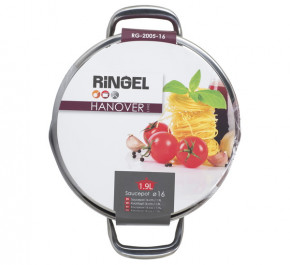  Ringel Hanover 1.9  (RG-2005-16) 9