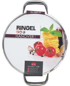  Ringe Hanover 6.1  (RG-2005-24) 9