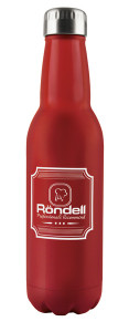  Rondell Bottle 0.75  Red (RDS-914)