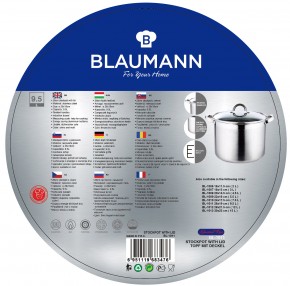  Blaumann BL 1011 3