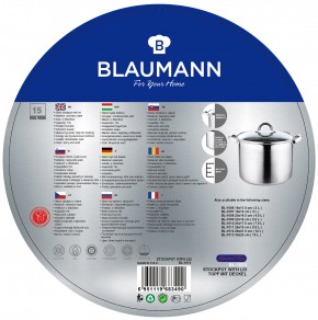  Blaumann BL 1013 3