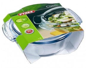  Pyrex 204A000 1,5     3