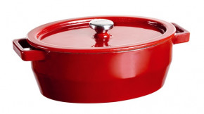  Pyrex Slow Cook 3.8 Red (SC5AC29)