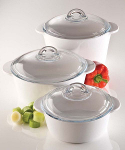  Pyrex Vitroceramic 1.1  (P23A000) 7