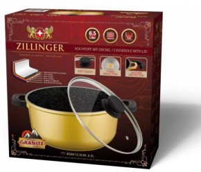  Zillinger ZL 765 6,4 28 Gold 3