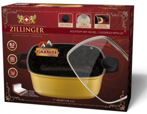  Zillinger ZL 768 4,5 2424 Gold 5